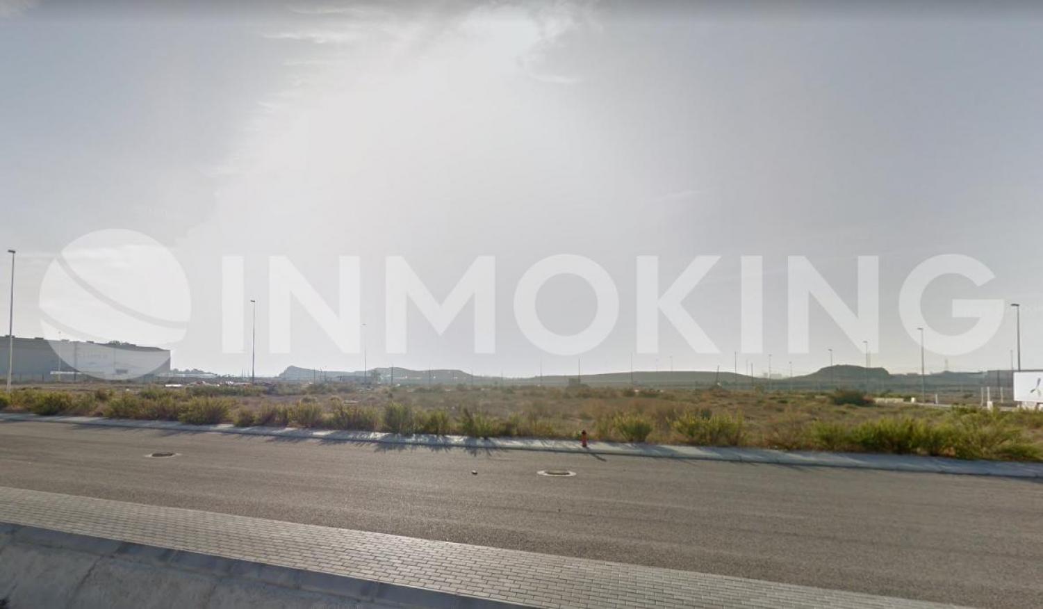 Foto de la propiedad Suelo Industrial en P.I. El Saladar II, Lorquí (Murcia)